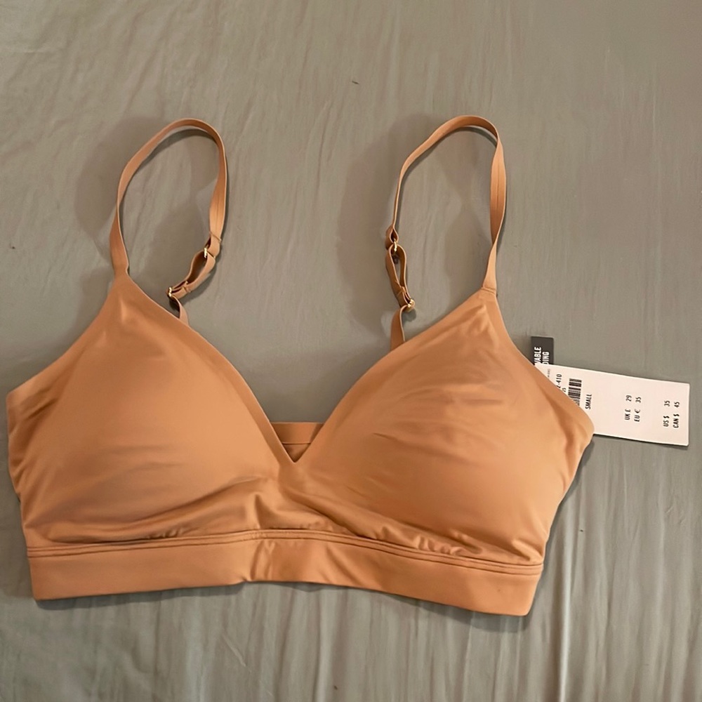 Abercrombie Bralette